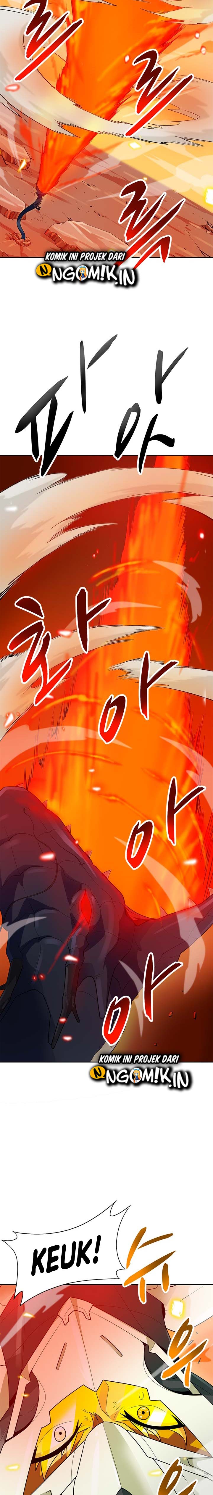 Auto Hunting chapter 83